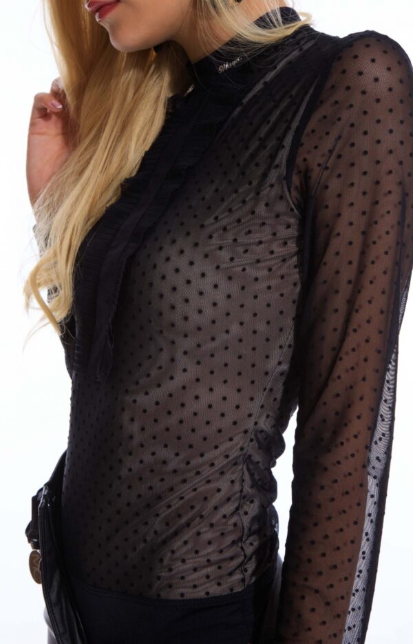 Mayo Chix Frittman body - Image 6
