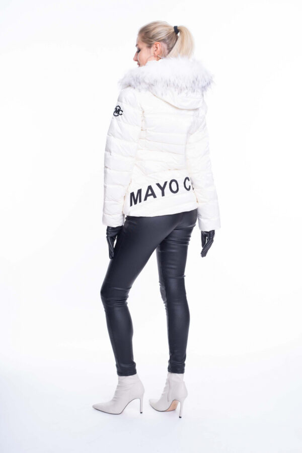 Mayo Chix Tyre dzseki - Image 3