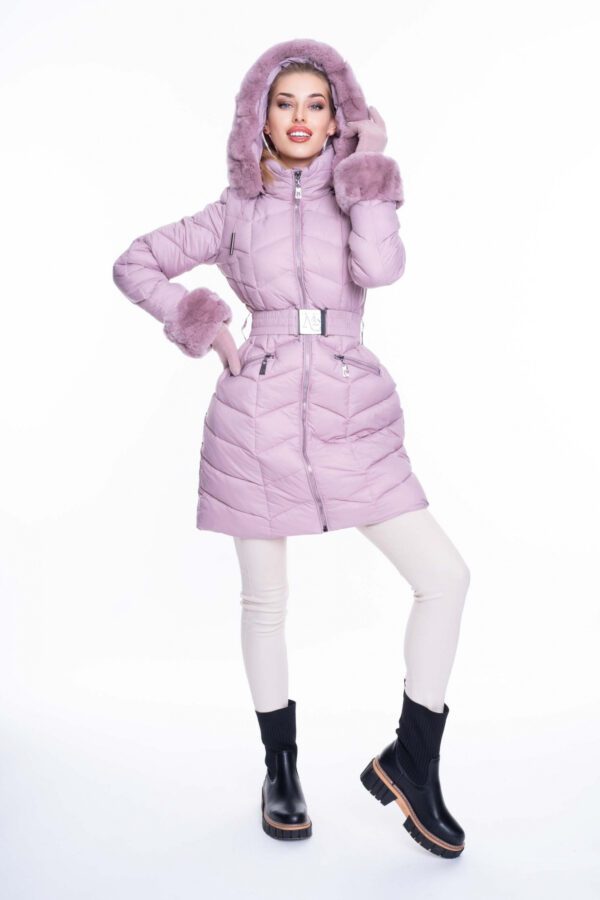 Mayo Chix Mila kabát - Image 3