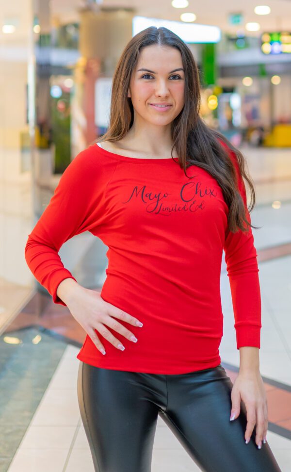Mayo Chix Jenna tunika