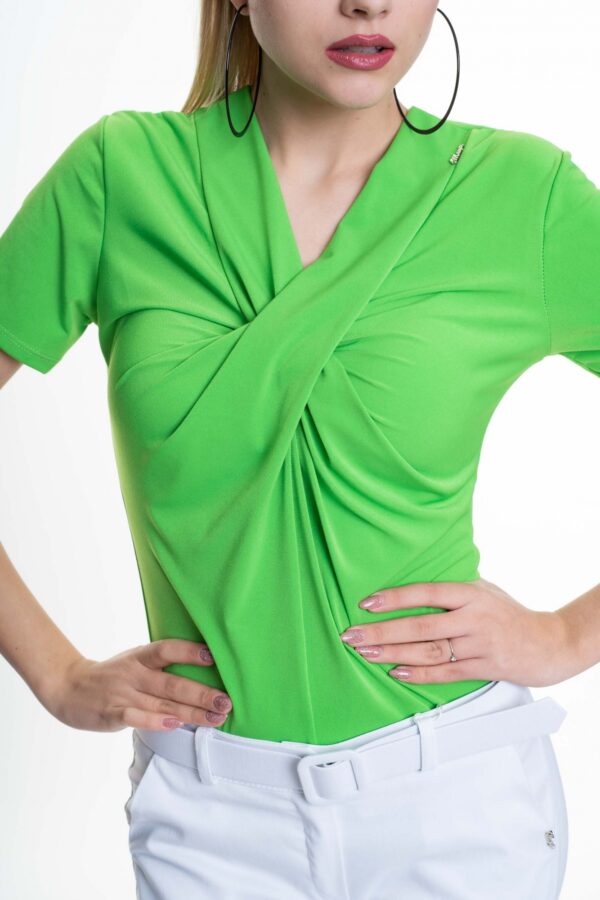 Mayo Chix Wux body - Image 5