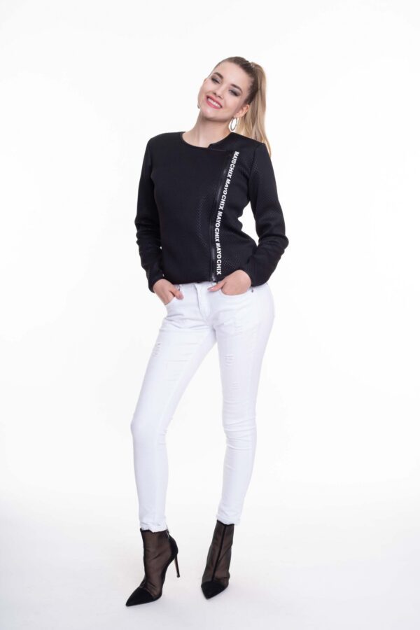 Mayo Chix Bike blézer