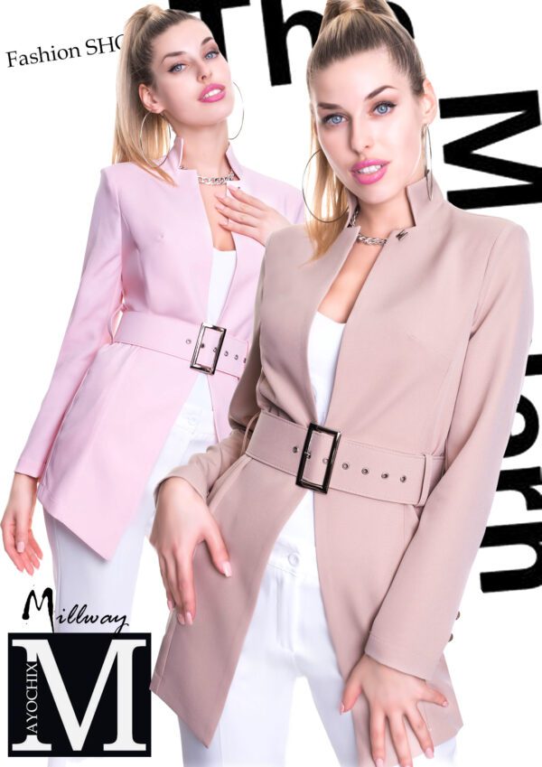 Mayo Chix Millwall blézer "Spring"