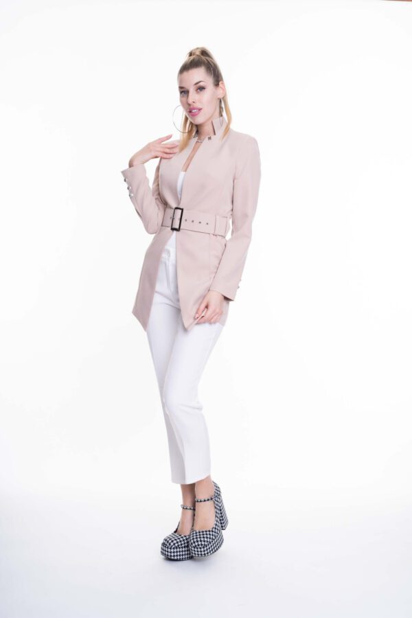 Mayo Chix Millwall blézer "Spring" - Image 3