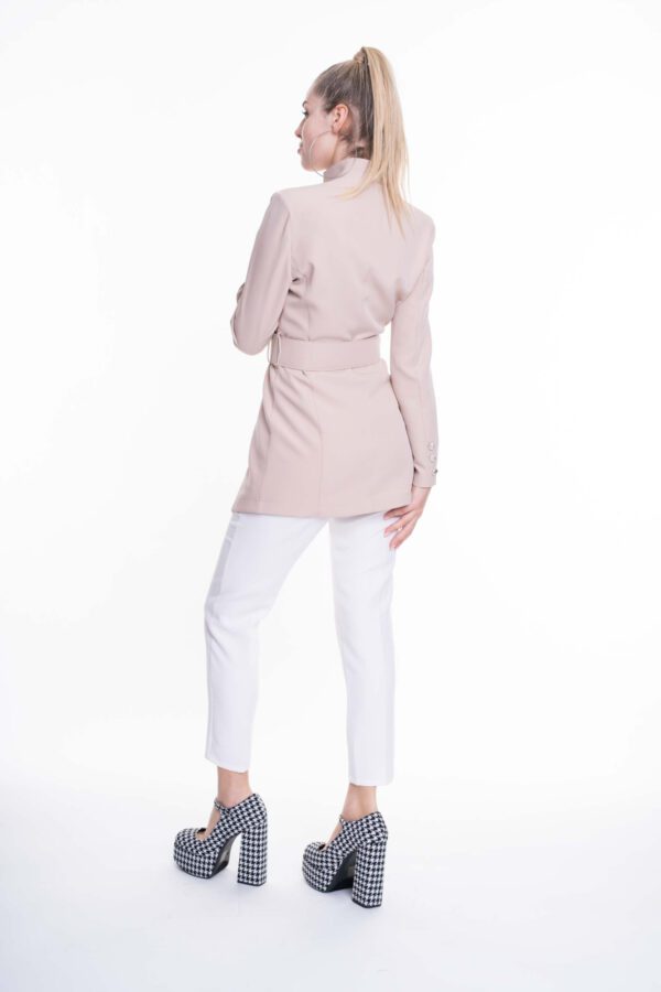 Mayo Chix Millwall blézer "Spring" - Image 4