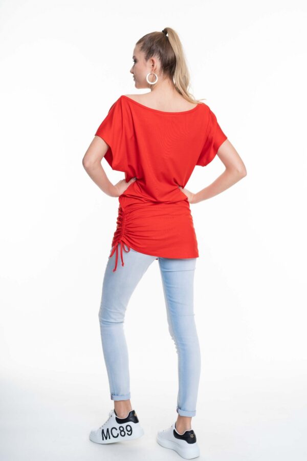 Mayo Chix Norina strasszköves tunika - Image 3