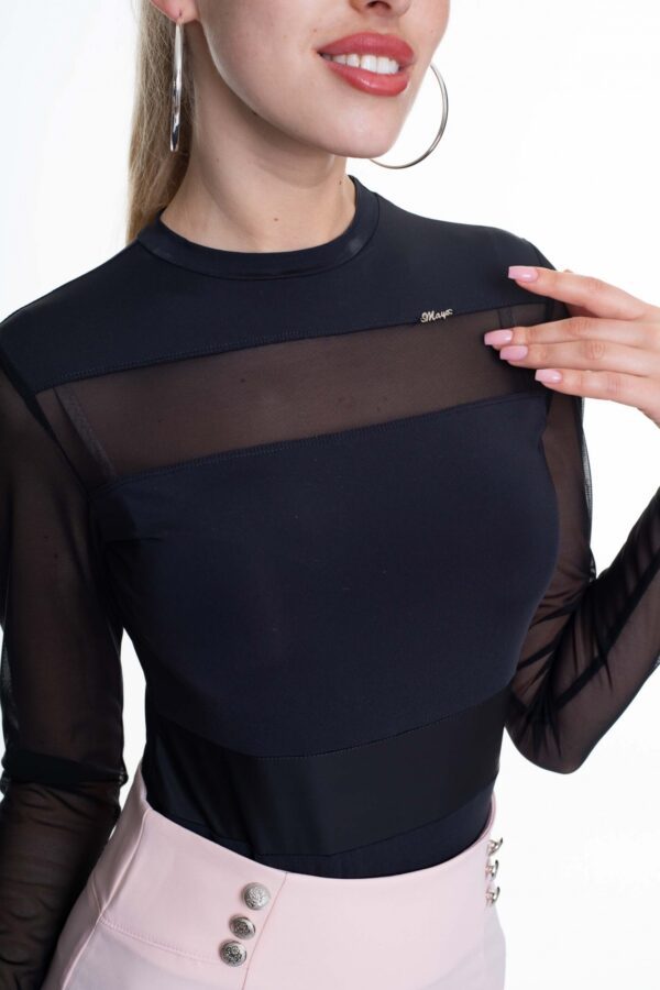 Mayo Chix Bolton body - Image 6