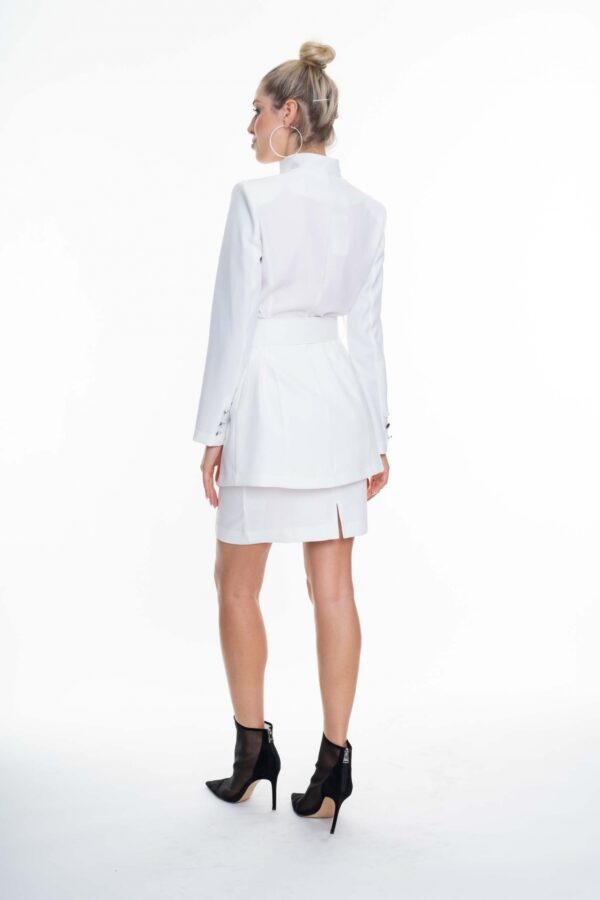 Mayo Chix Millwall blézer "Spring" - Image 4