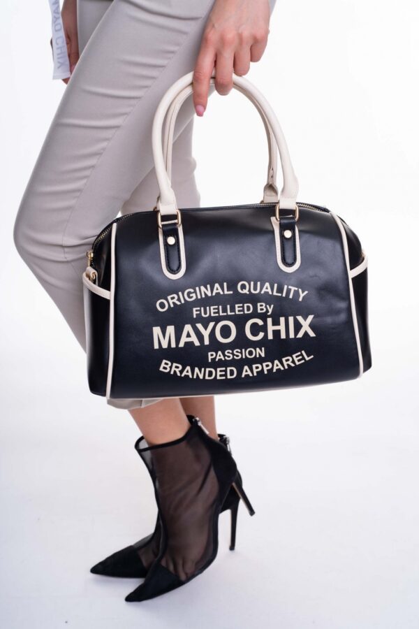 Mayo Chix Alexa táska - Image 3