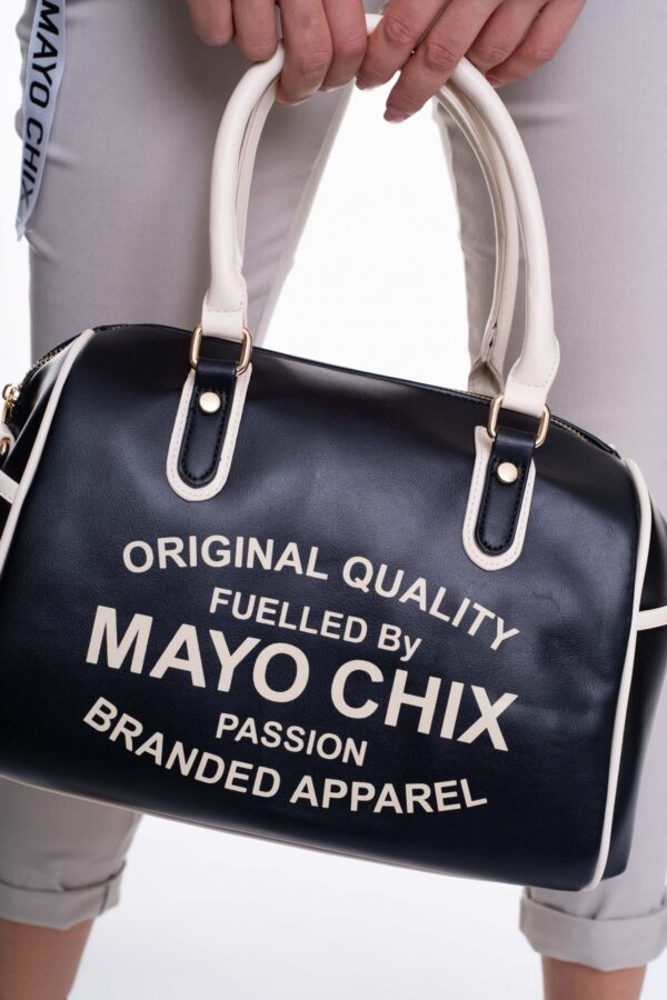 Mayo Chix Alexa táska - Image 4