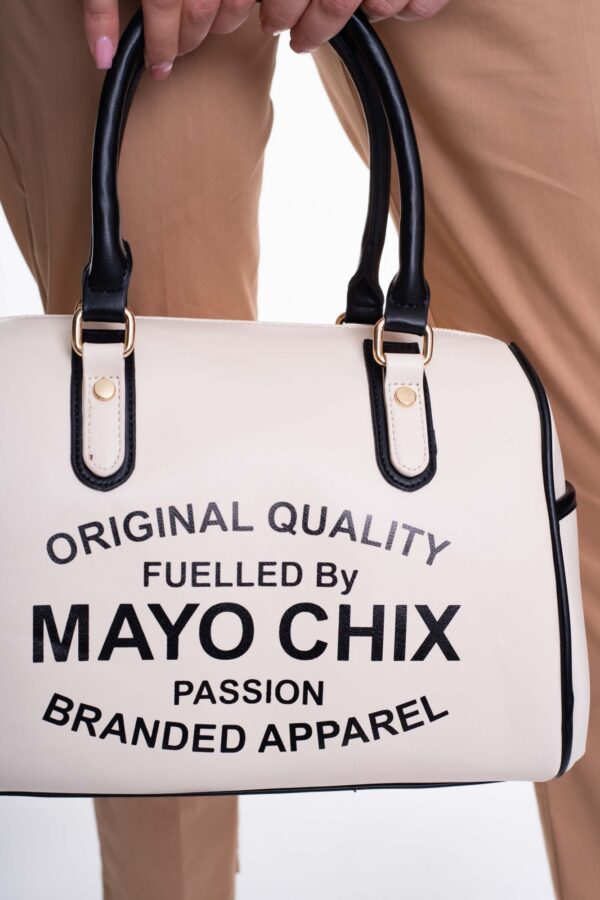 Mayo Chix Alexa táska - Image 4