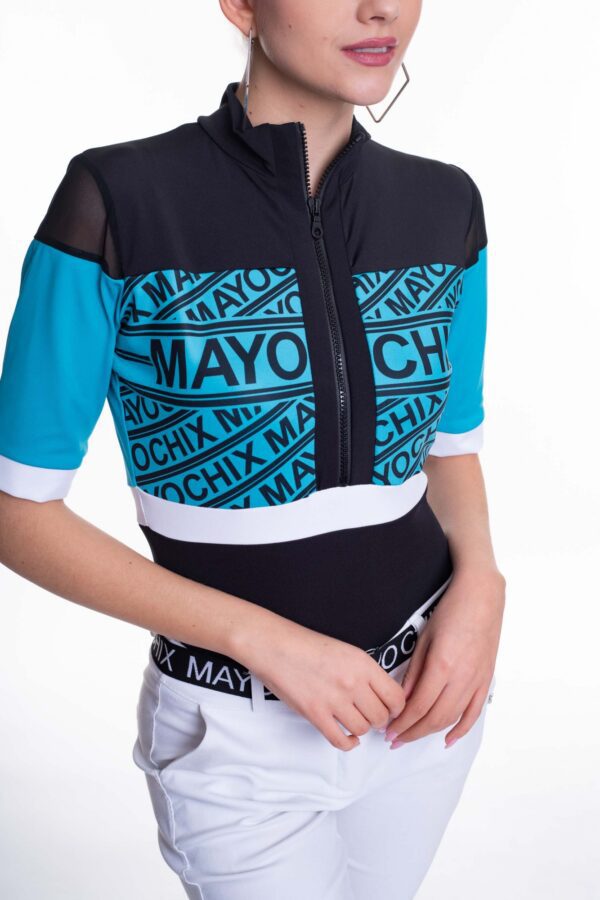 Mayo Chix Arcos body - Image 4