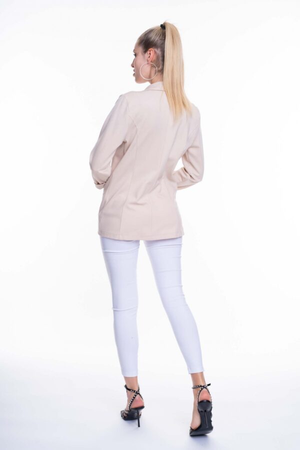 Mayo Chix Sabrina blézer - Image 3