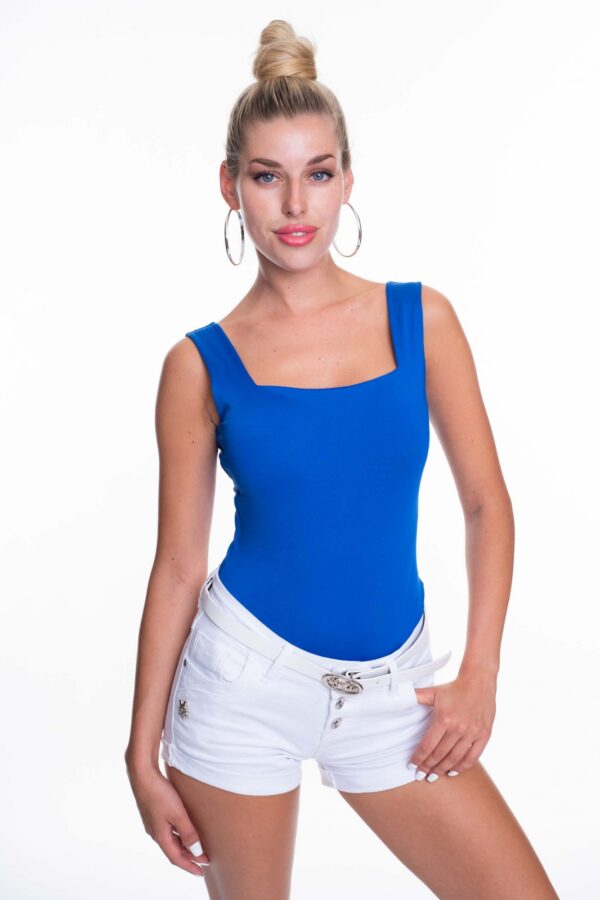 Mayo Chix Rain body - Image 4