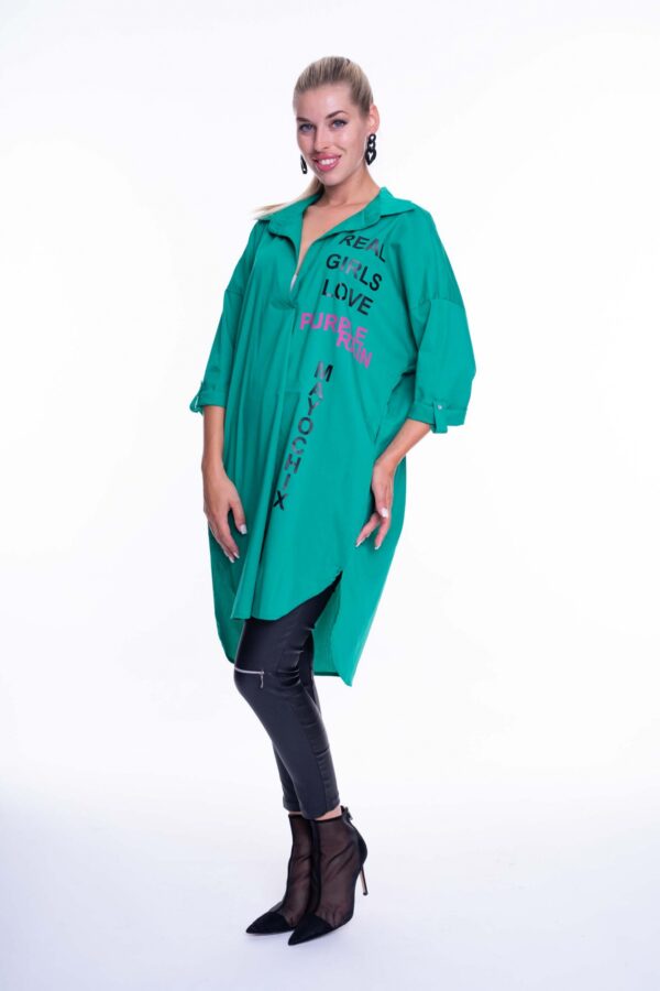 Mayo Chix Bekka tunika - Image 3