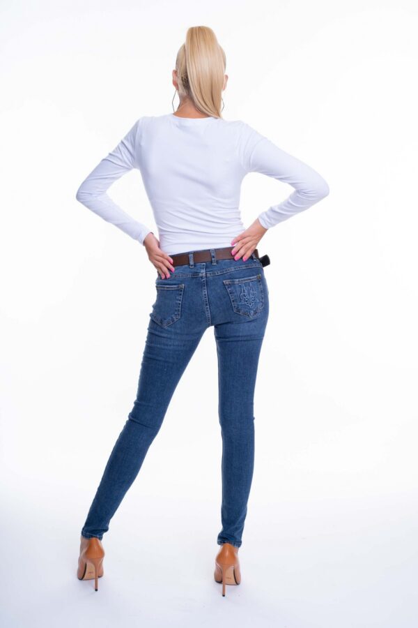 Mayo Chix Fifi farmer sötét övvel - Image 9