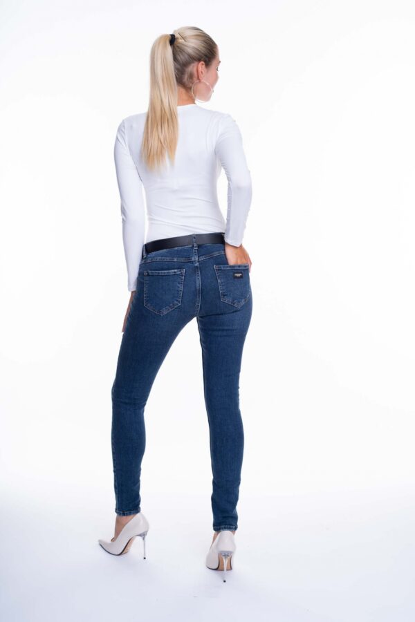 Mayo Chix Blossom farmer - Image 3