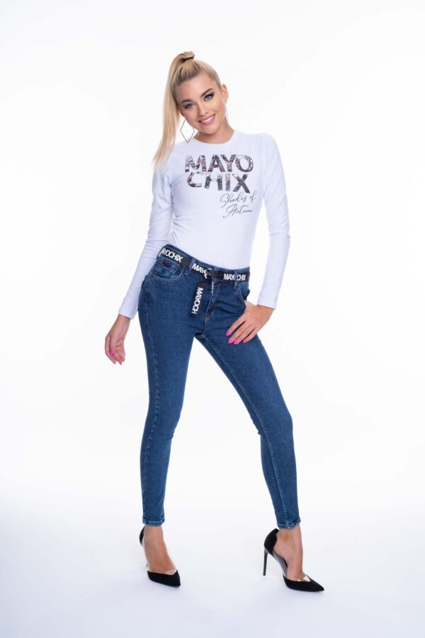 Mayo Chix Sissy farmer