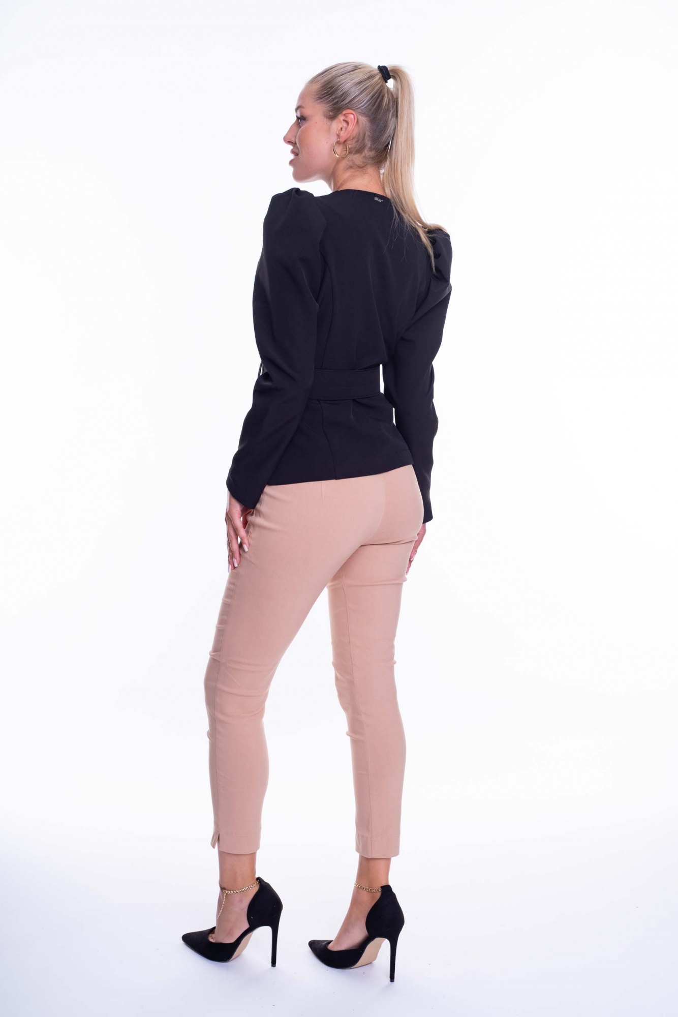 Mayo Chix Ricco blézer 3 Mayo Chix Ricco blézer - Image 3