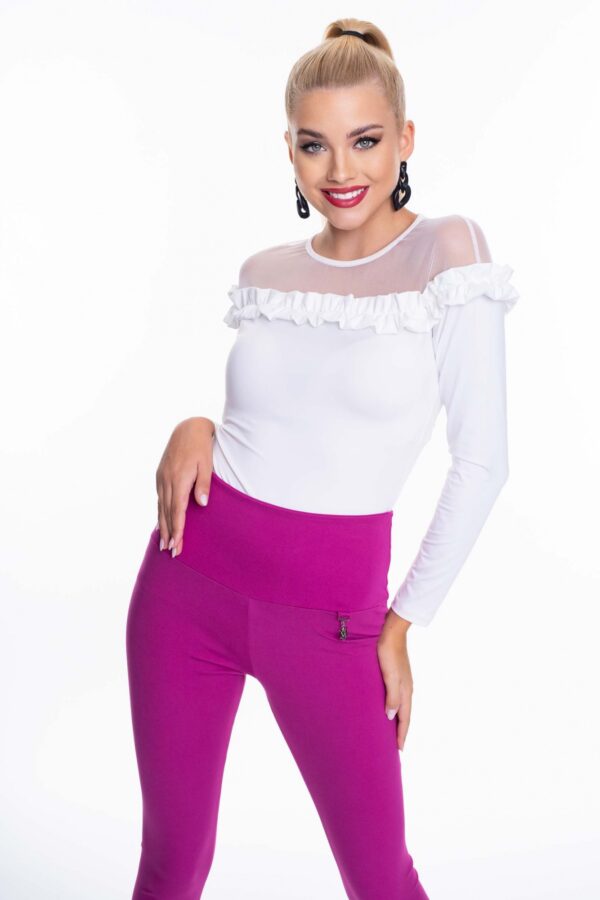 Mayo Chix Panama póló - Image 6