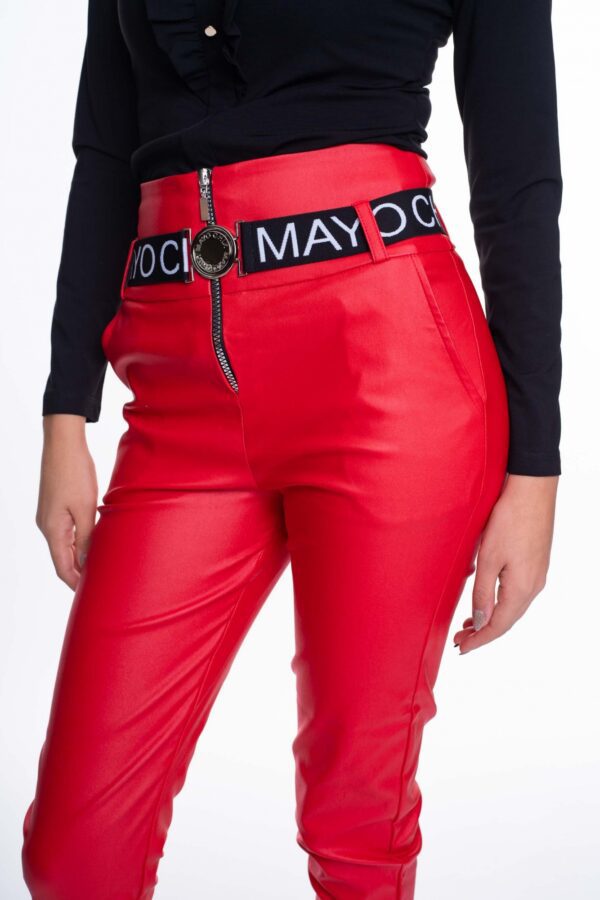 Mayo Chix Korca nadrág - Image 7