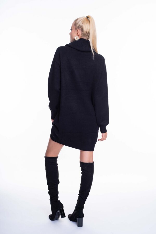 Mayo Chix Supreme kötött ruha 2023 - Image 5