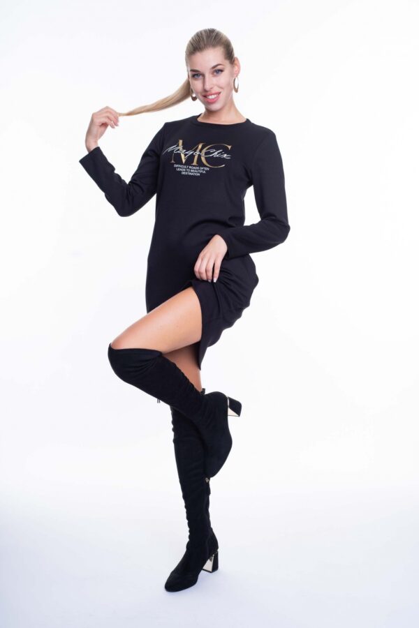 Mayo Chix Monteverdi ruha - Image 3