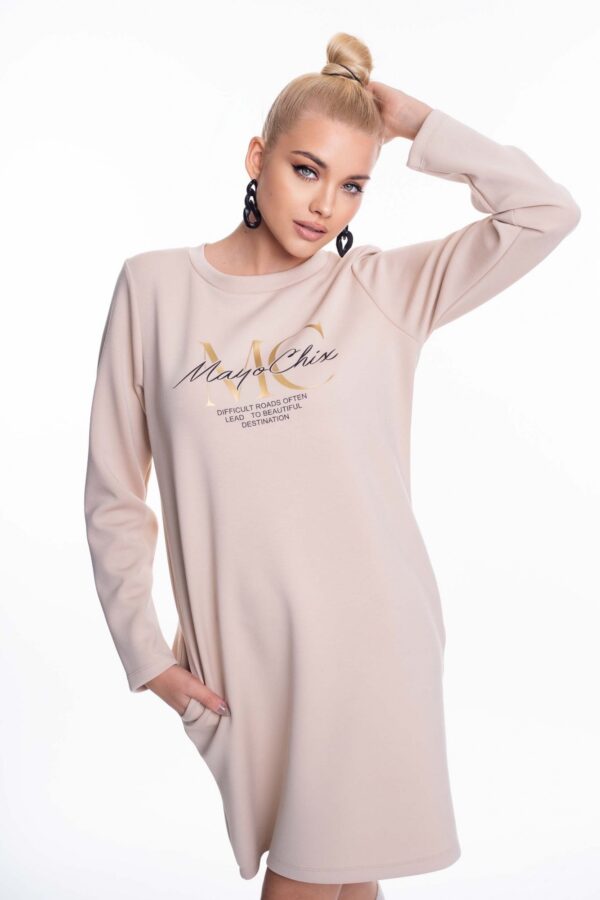 Mayo Chix Monteverdi ruha - Image 4