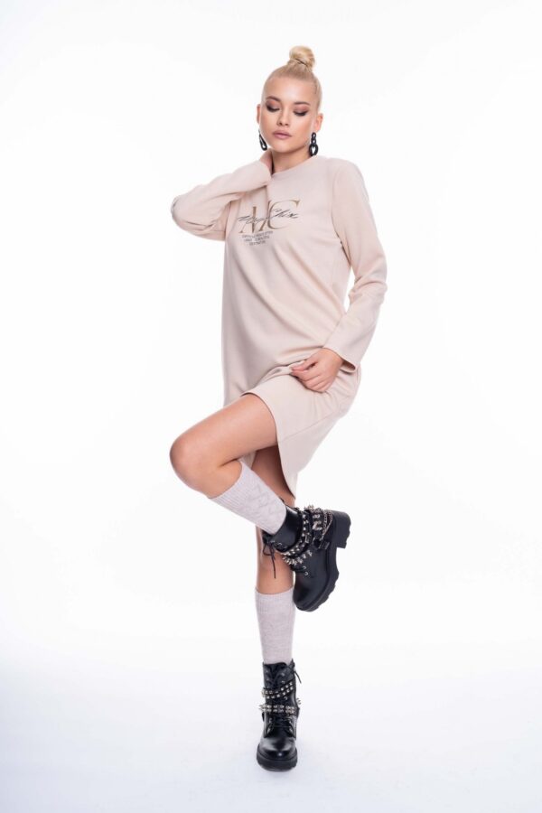 Mayo Chix Monteverdi ruha - Image 3