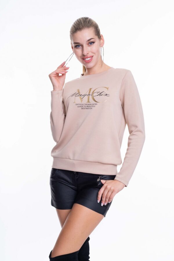 Mayo Chix Pilar pulóver - Image 4