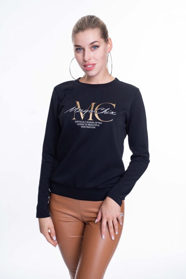 Mayo Chix Pilar pulóver - Image 5