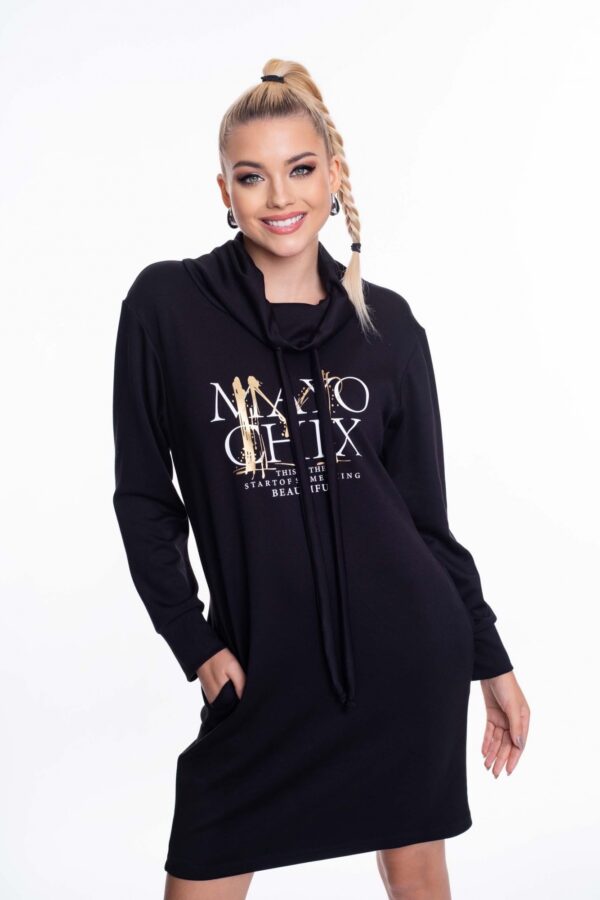 Mayo Chix Deena ruha - Image 4