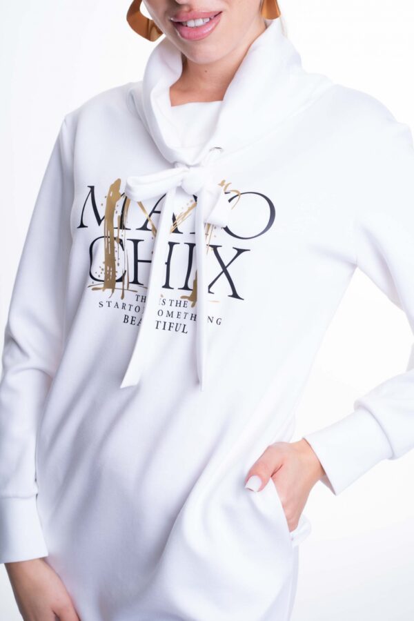 Mayo Chix Deena ruha fny. - Image 5