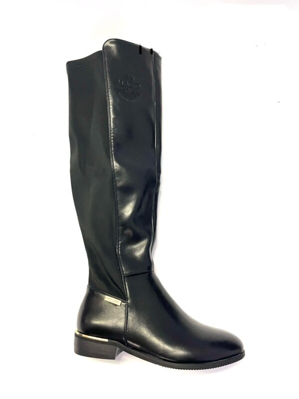 Mayo Chix Csizma 3248