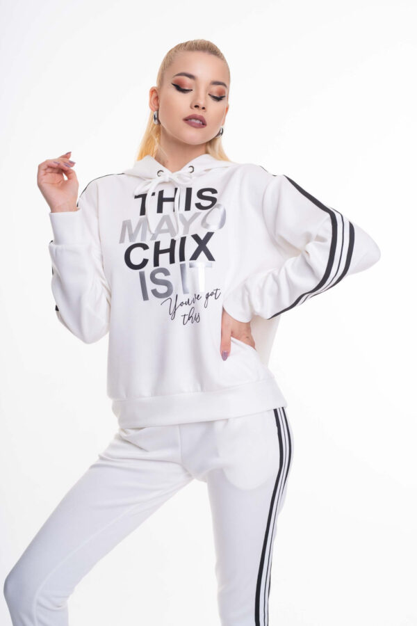 Mayo Chix Orion melegitő/ S - Image 6