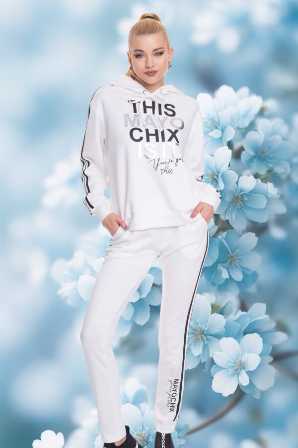 Mayo Chix Orion melegitő/ S