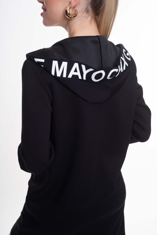 Mayo Chix Abbey kardigán/ S - Image 7