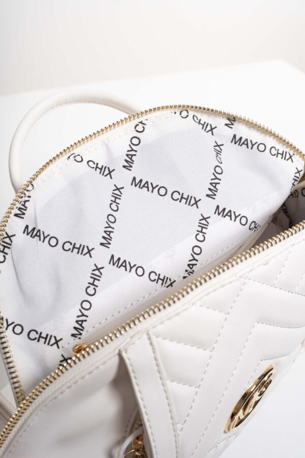 Mayo Chix Juno hátitáska/ S - Image 7