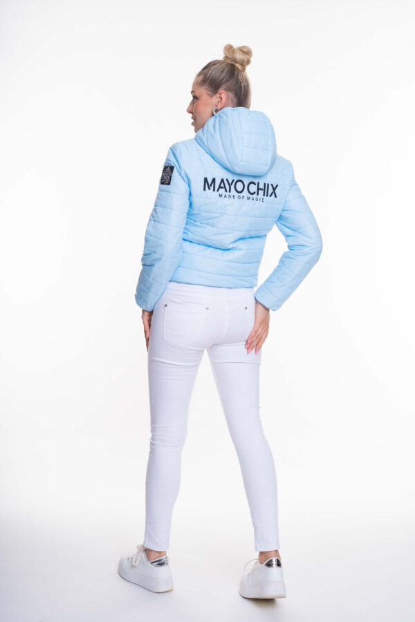 Mayo Chix Gemma hímzett dzseki/ S - Image 4