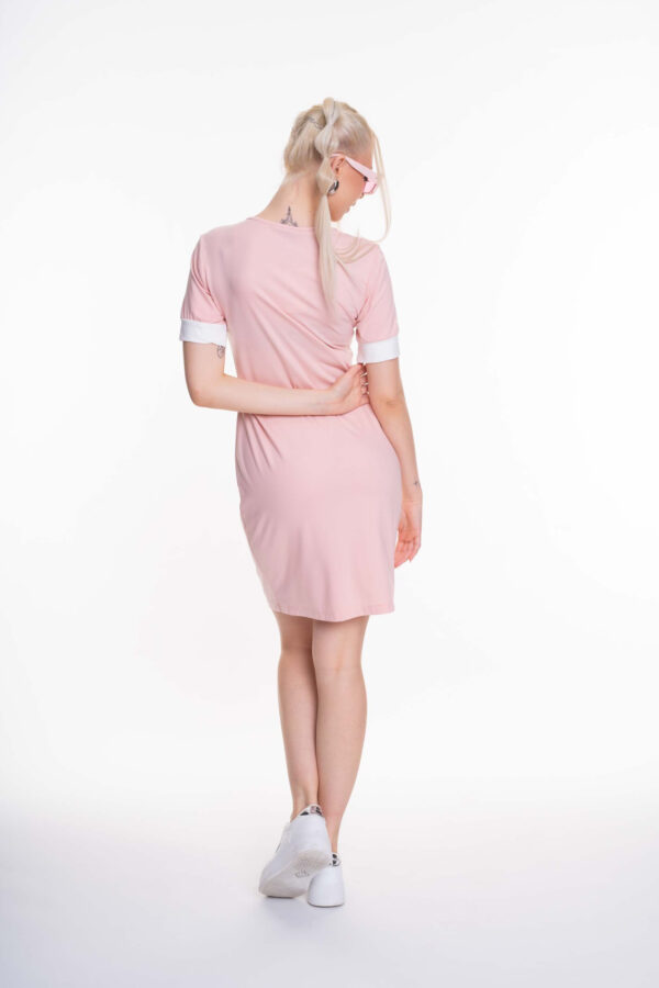 Mayo Chix Lancome ruha/ S - Image 4