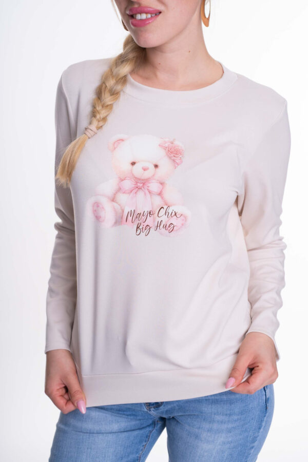 Mayo Chix Pilar macis felső/ S - Image 3