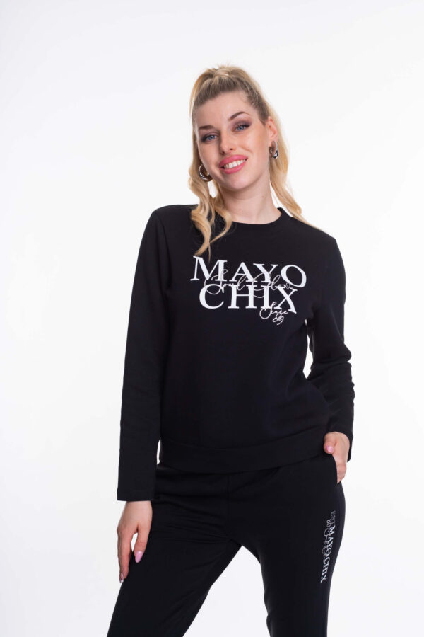 Mayo Chix Play melegítő együttes/ S - Image 7