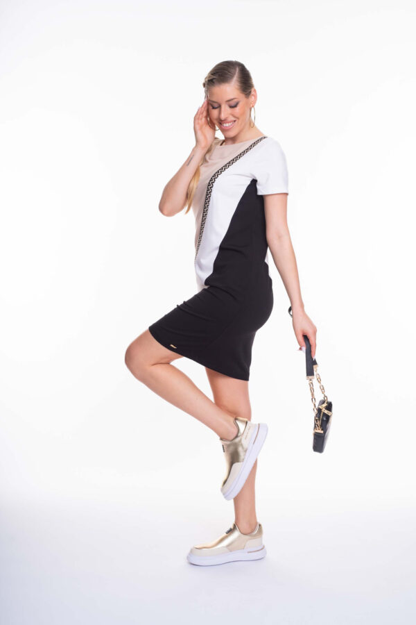 Lícia ruha/ S - Image 4