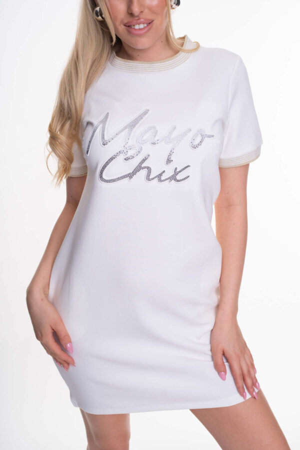 Mayo Chix Monteverdi ruha "A" / S - Image 5