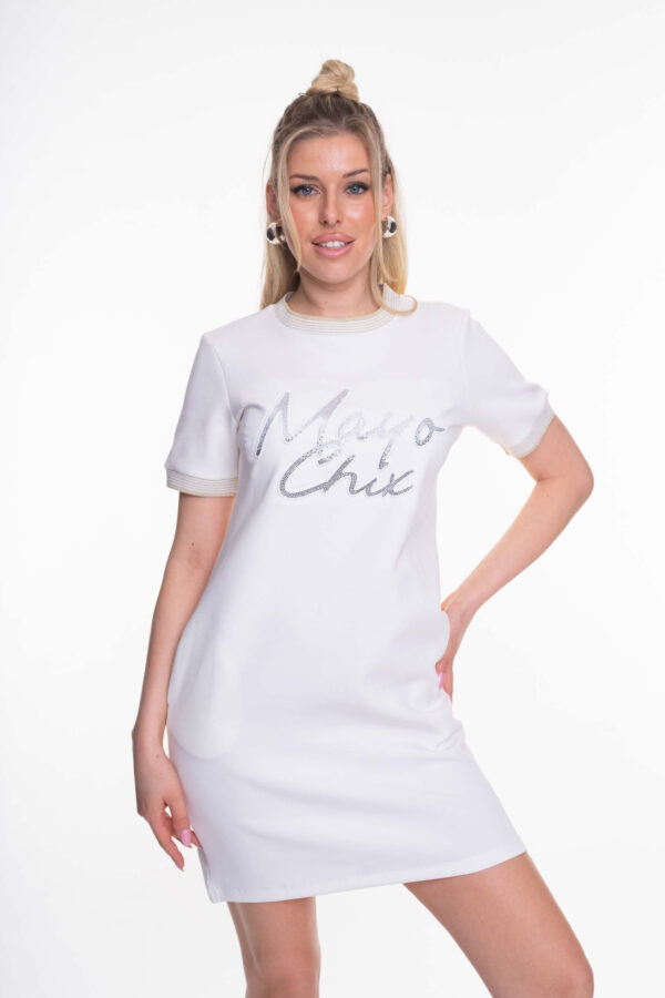 Mayo Chix Monteverdi ruha "A" / S - Image 2