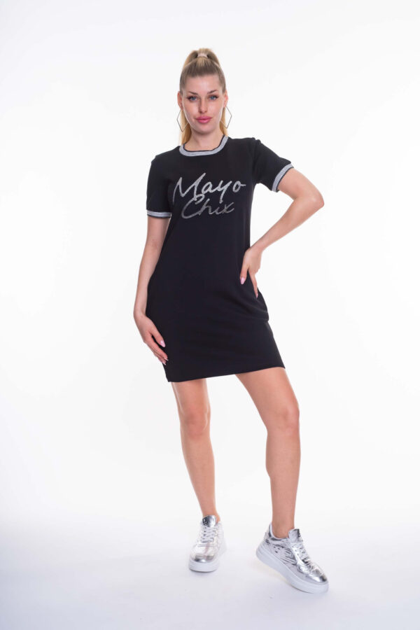 Mayo Chix Monteverdi ruha "A" / S