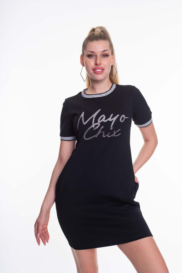 Mayo Chix Monteverdi ruha "A" / S - Image 3