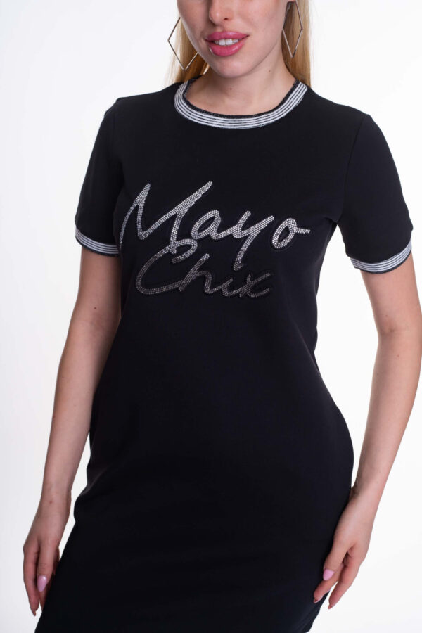 Mayo Chix Monteverdi ruha "A" / S - Image 5