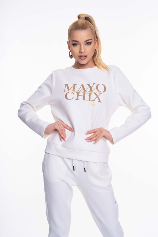 Mayo Chix Play melegítő együttes/ S - Image 3