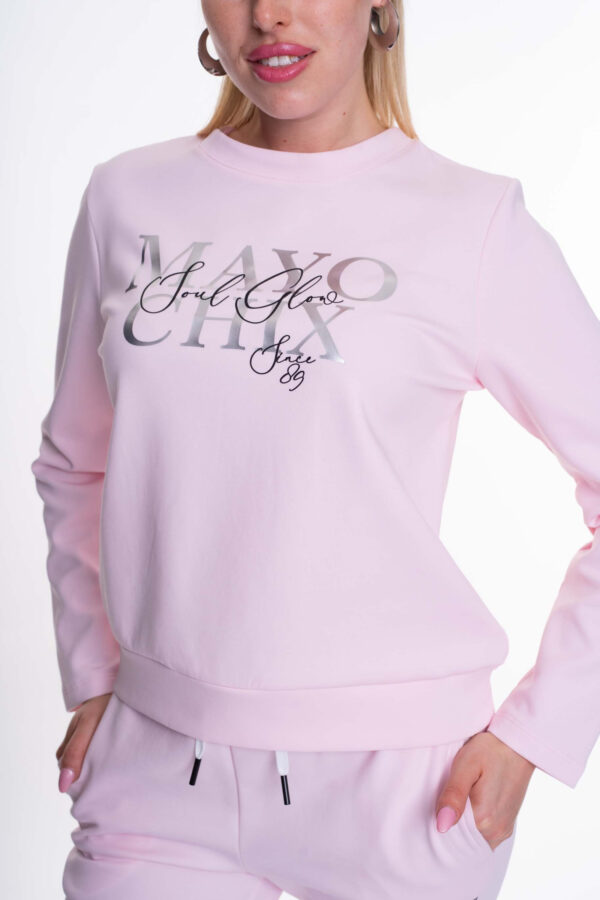 Mayo Chix Play melegítő együttes/ S - Image 6